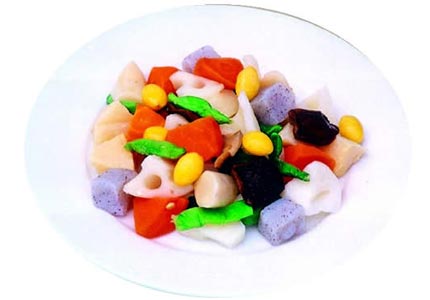 筑前煮