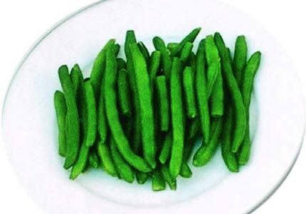 青刀豆