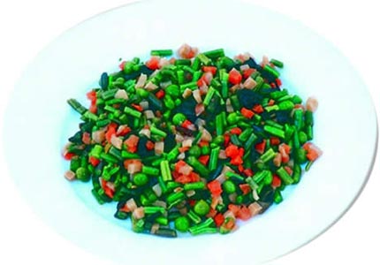 炒飯